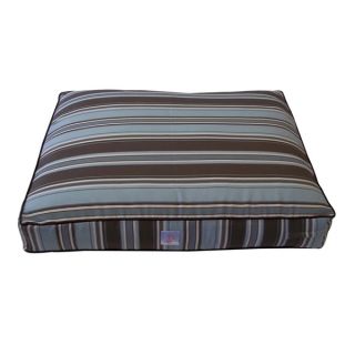 Thick Stripe Spa Pet Bed   16345033 The
