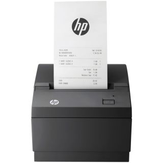 HP Direct Thermal Printer   Monochrome   Desktop   Receipt Print