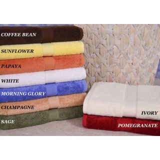 Calcot Ltd. All American Cotton Line 3 Piece Towel Set