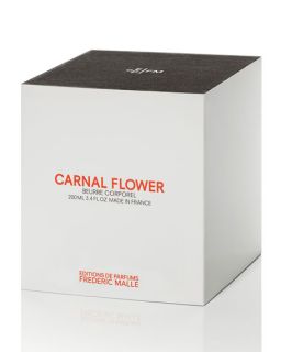 Frdric Malle Carnal Flower Body Butter, 200 mL
