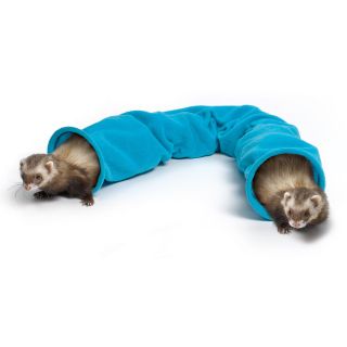Midwest Homes for Pets Ferret/Critter Nation Accessories Ferret Tunnel   Small Animal Cages & Gear
