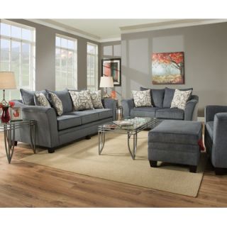 Derry Living Room Collection by Three Posts