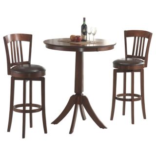 Canton 3 piece Bistro Set   16107425   Shopping   Big