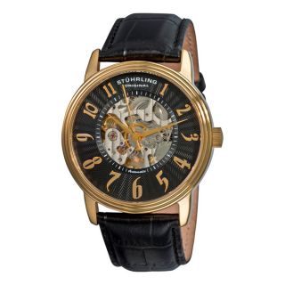 Stuhrling Original Mens Romeo Automatic Watch