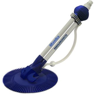 Mamba Auto Pool Cleaner for Above Ground Pools  ™ Shopping