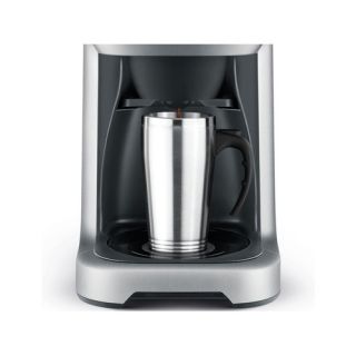 Breville The Grind Control Coffee Maker