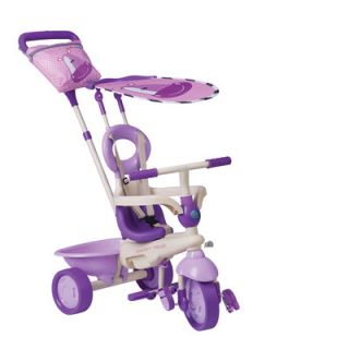 Fisher Price Grow with Me Tricycle