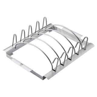 Weber Stainless Steel Barbecue Rack   Grill Cooking Accessories