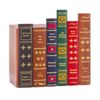 Faux Book Spines   15641075   Shopping