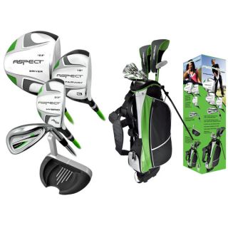 Affinity Aspect Teen Complete Golf Set   Shopping   The Best