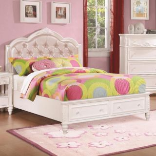 Cindy Deluxe 3 piece Bedroom Set   17502612   Shopping