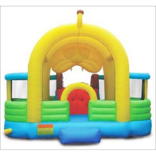 Baby & Kids Backyard Play Bounce Houses Kidwise SKU: KDW1095