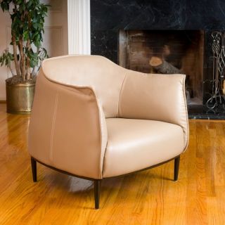 Christopher Knight Home Roosevelt Signal Chair