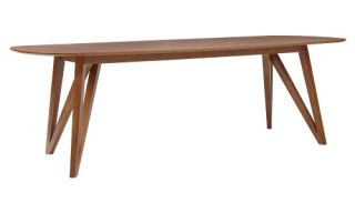Euro Style Sampson Dining Table   Dining Tables