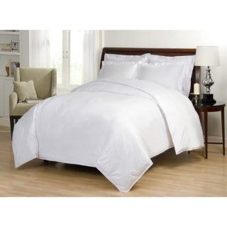 All in One Breathable Allergy Relief Down Alternative Comforter