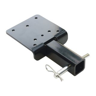 WARN Hitch Adapter — Model# 68531  Mounting Plates