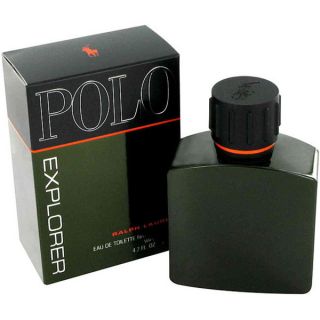 Polo Explorer by Ralph Lauren Mens 1.3 ounce Eau de Toilette Spray