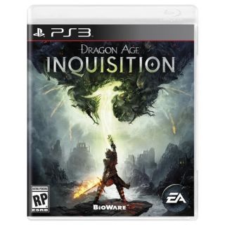PS3   Dragon Age: Inquisition   16244886   Shopping