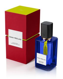 Diana Vreeland Parfums Smashingly Brilliant Eau de Parfum, 50 mL