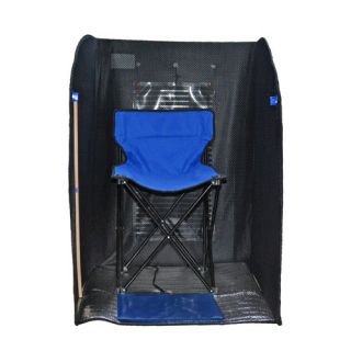 Radiant Saunas 1 Person Rejuvenator Portable Sauna