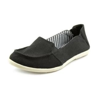 Famous Name Brand Ryder Youth US 1 Black Flats