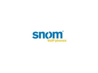 Snom SNO POWERSUPPLY 2203 Works with any phone and PA1