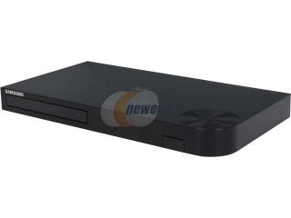 Open Box: Samsung  BD FM59 Smart 3D Blu Ray Player with Wi Fi