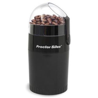 Proctor Silex Fresh Grind Blade Coffee Grinder