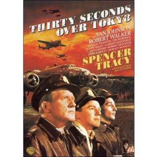 THIRTY SECONDS OVER TOKYO (1944/DVD/P&S 1.37/ENG FR SUB)