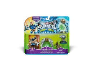 Skylanders SWAP Force Starter Pack Nintendo 3DS