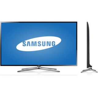 Samsung UN40F6400AF 40" Full HD 3D Ready LED SmartTV