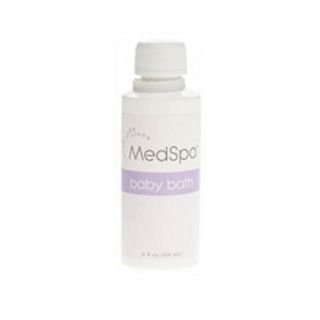 MedSpa Baby Bath,59.00 ML MSC095040