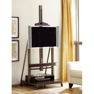 Hammary Structure 31 TV Stand