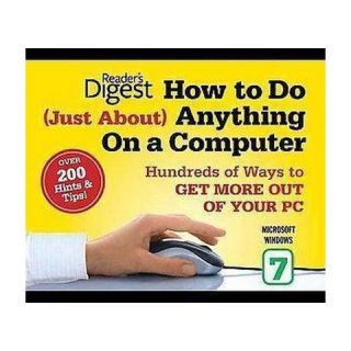 How to Do Just About Anything on a Computer (Paperback)