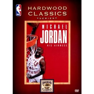 Michael Jordan: His Airness