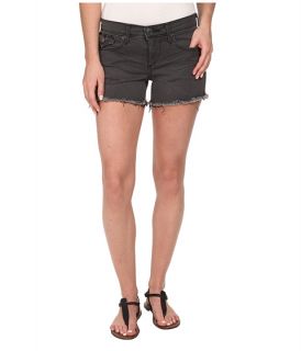 True Religion Keira Cut Off Shorts In Grand Ave Grand Ave