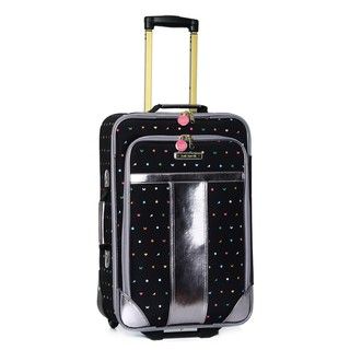 Double Dutch Icon Dots 21 inch Carry on Upright