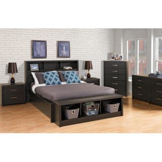 District Headboard Bedroom Collection