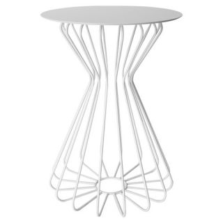 notNeutral Ribbon 22 H Side Table