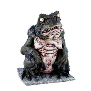 Forum Novelties 18 in. Tall Display Lord Toad F58403