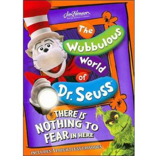 The Wubbulous World Of Dr. Seuss: There Is Nothing To Fear In Here (Full Frame)