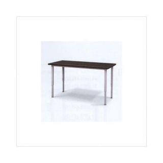 Fleetwood Adjustable Height Steel Frame Science Table with Colored Chemical Resistant Top