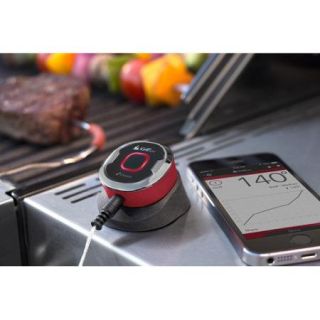 iDevices LLC iGrill mini Bluetooth Grilling Thermometer