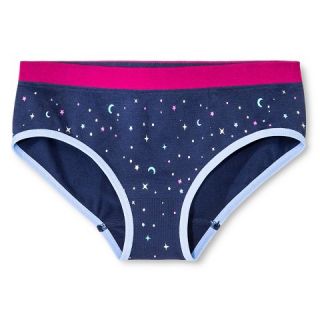 Girls Mid Rise Hipster Brief Green   Circo™