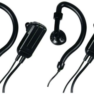 Wrap Around Ear Headset Package