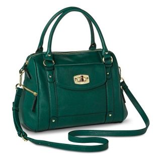 Merona® Satchel Handbag with Removable Crossbody Strap