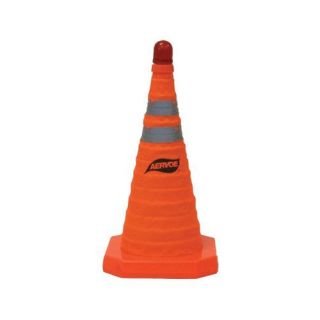 Aervoe Aervoe   Collapsible Safety Cones Collapsible Safety Cones: 205 1190   collapsible safety cones