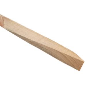 180 Pack Natural Cedar Fence Line Posts (Common: 3 in x 2 in x X 10 ft; Actual: 2 in x 3 in x 2 in x 10 ft)