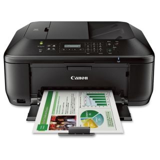 Canon PIXMA MX532 Inkjet Multifunction Printer   Color   Photo Print