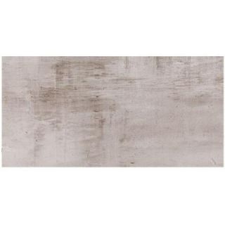MARAZZI Studio Life Cityscape 12 in. x 24 in. Porcelain Floor and Wall Tile (15.6 sq. ft. / case) ULRR1224HD1PR